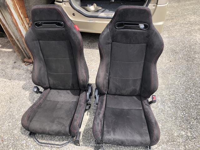 シート系 セミバケ