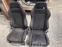 シート系 セミバケ