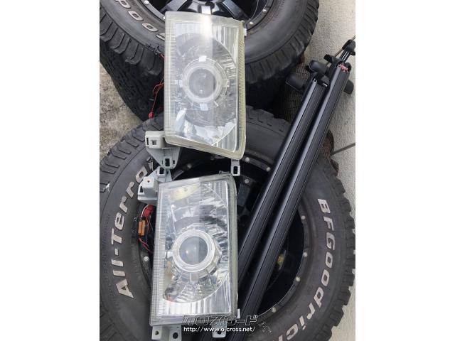 電装系 ヘッドライト