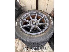 ホイール・タイヤ 15インチ