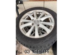 ホイール・タイヤ 16インチ