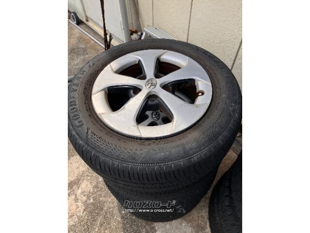 【バリ溝！】スタッドレス4本 195/65R15 BLIZZAK VRX3 1956515_vrx3-04.jpg