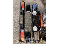 外装・エアロ 純正バンパー　前後