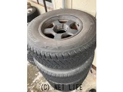 ホイール・タイヤ 16インチ