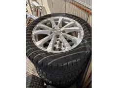 ホイール・タイヤ 16インチホイール