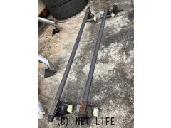 外装・エアロ ルーフキャリア