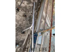 外装・エアロ グリルガード