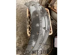 外装・エアロ 汎用　オーバーフェンダー