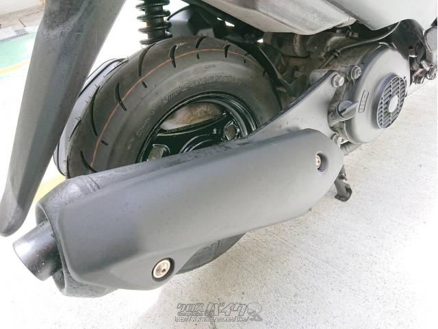 スズキ アドレスV125 G・ワインレッド・125cc・aiwa L.T.D・15,300km