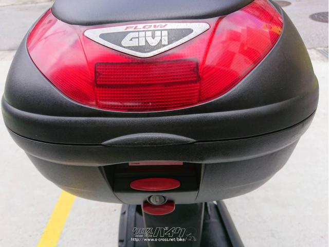 スズキ アドレスV125 G・ワインレッド・125cc・aiwa L.T.D・15,300km