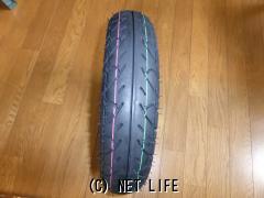 タイヤ＆ホイール DURO 新品タイヤ3.50-10