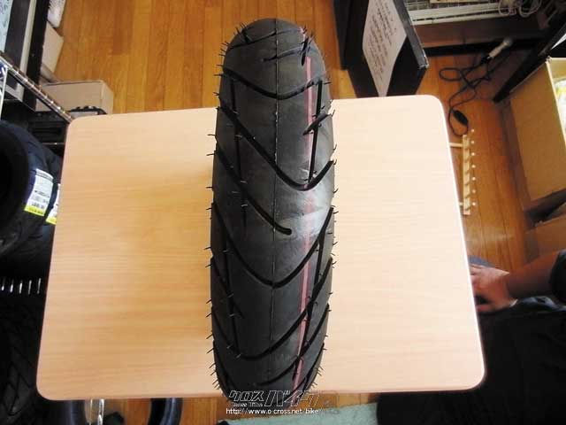 タイヤ&ホイール DURO 新品タイヤ90/90-10