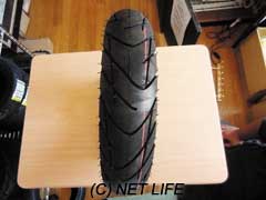 タイヤ＆ホイール DURO 新品タイヤ90/90-10