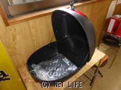 その他 新品リアボックス　容量 28L