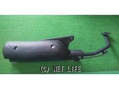 マフラー&吸気系 ●新品 ●未使用 ●社外 ホンダトゥデイAF61 ホンダディオAF62用