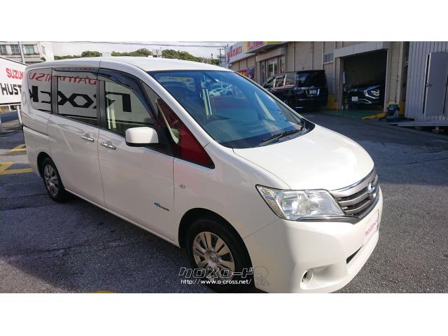 セレナ 日産 セレナ K-42 S-95セット PITWORK シリーズ ハイブリッド 型式 DAA