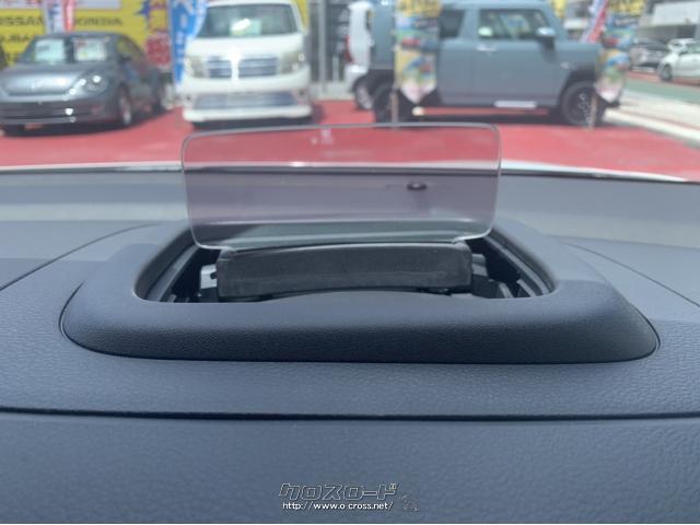 スズキ ワゴンRスマイル