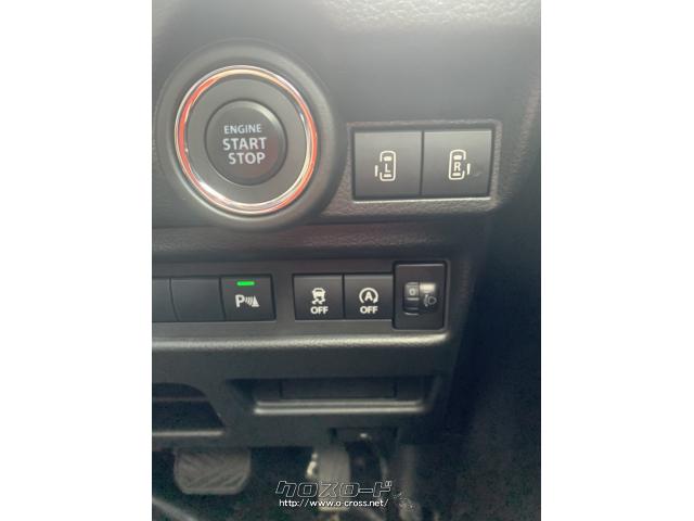 スズキ ワゴンRスマイル