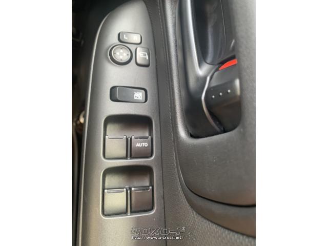 スズキ ワゴンRスマイル