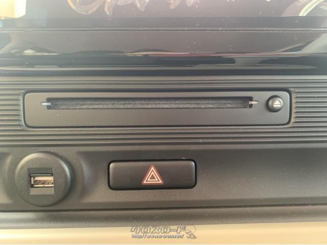 スズキ ワゴンRスマイル