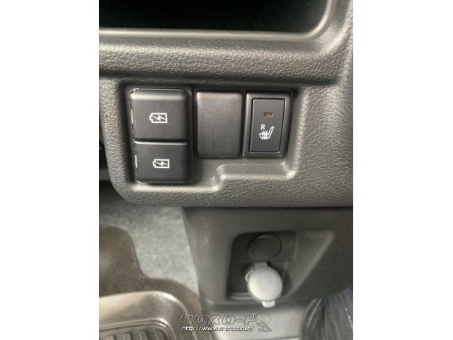 スズキ ワゴンRスマイル