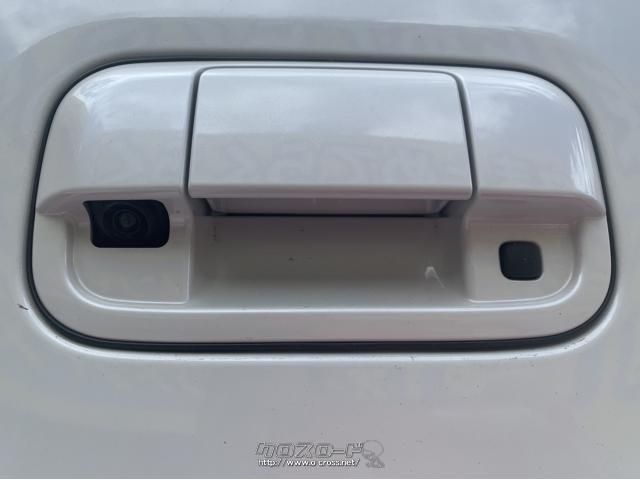 スズキ ワゴンRスマイル