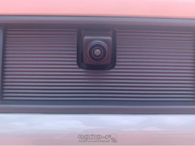 スズキ ワゴンRスマイル