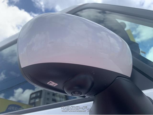 スズキ ワゴンRスマイル