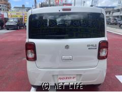 スズキ ワゴンRスマイル