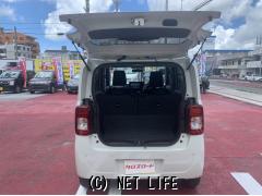 スズキ ワゴンRスマイル