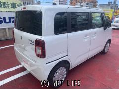 スズキ ワゴンRスマイル