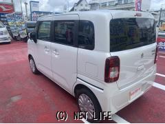 スズキ ワゴンRスマイル