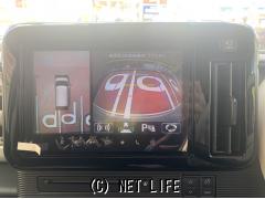 スズキ ワゴンRスマイル