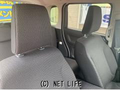 スズキ ワゴンRスマイル