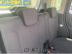 スズキ ワゴンRスマイル