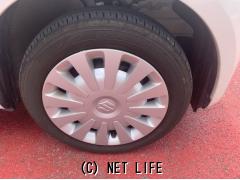 スズキ ワゴンRスマイル