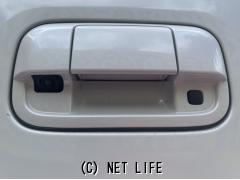 スズキ ワゴンRスマイル