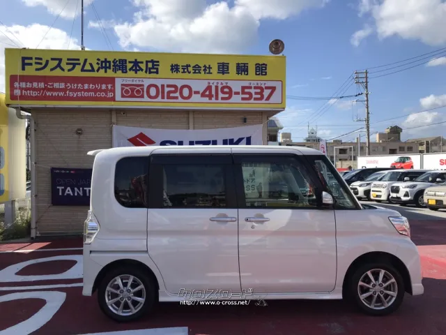 ダイハツ タント