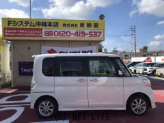 ダイハツ タント