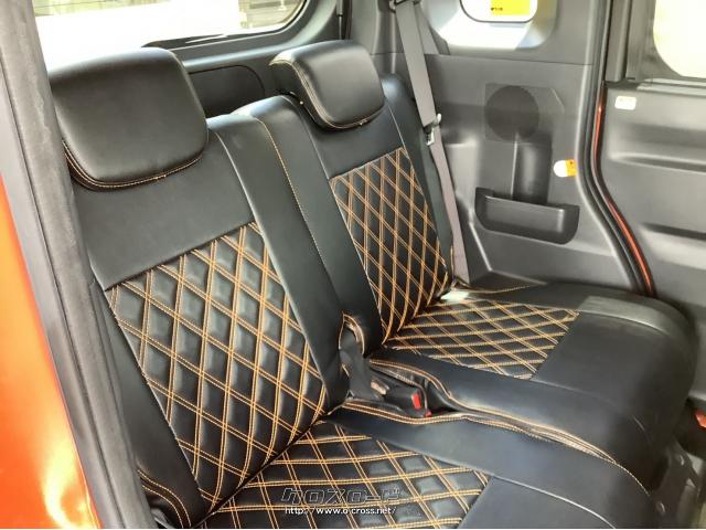 ダイハツ ウェイク