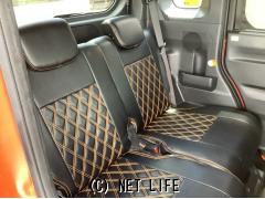 ダイハツ ウェイク