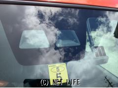 ダイハツ ウェイク