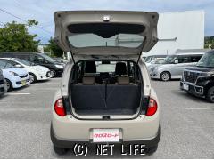 スズキ アルトラパン