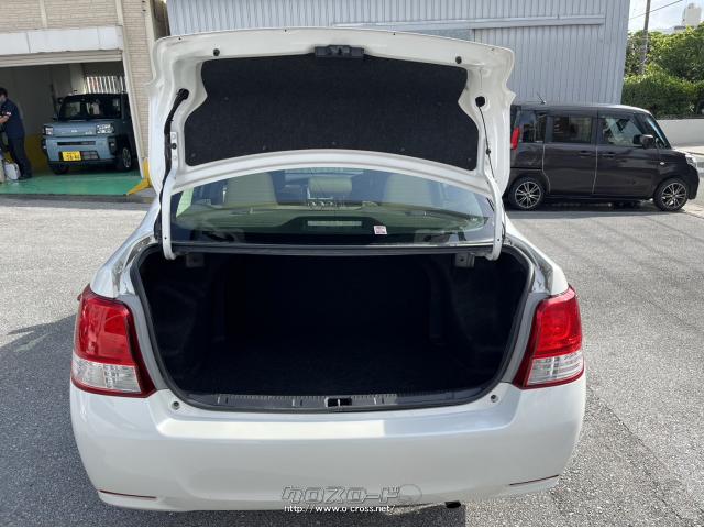 トヨタ カローラアクシオ