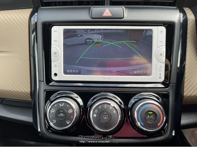 トヨタ カローラアクシオ