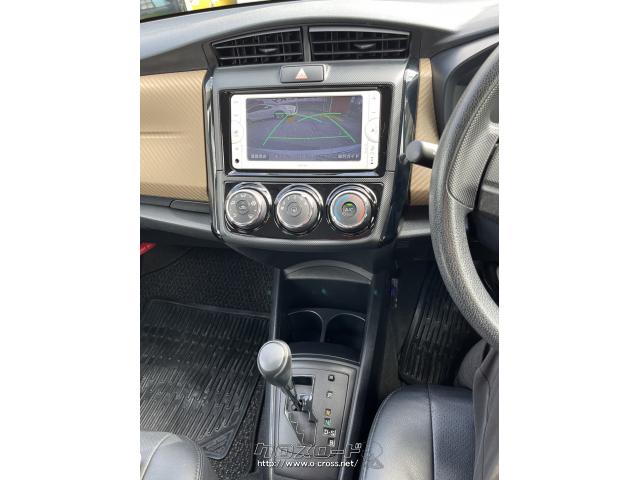 トヨタ カローラアクシオ