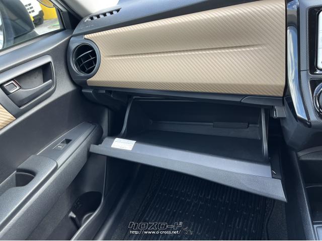 トヨタ カローラアクシオ