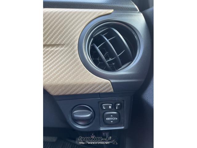 トヨタ カローラアクシオ