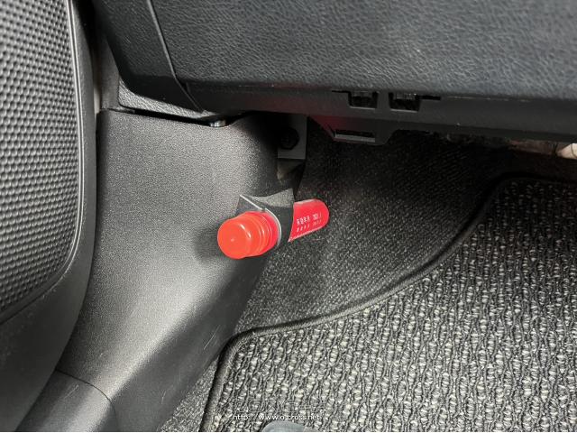 トヨタ カローラアクシオ