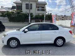 トヨタ カローラアクシオ